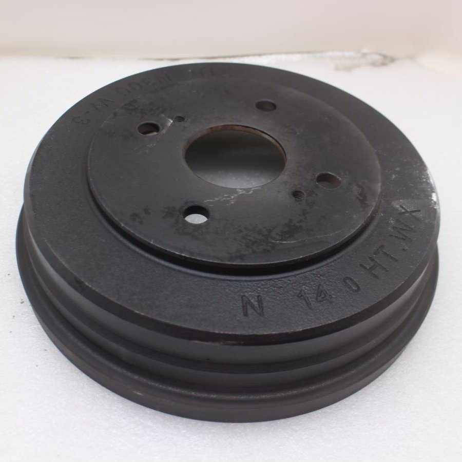 Brake Drum Zotye Z100 with High Quality and Good Service Auto Parts